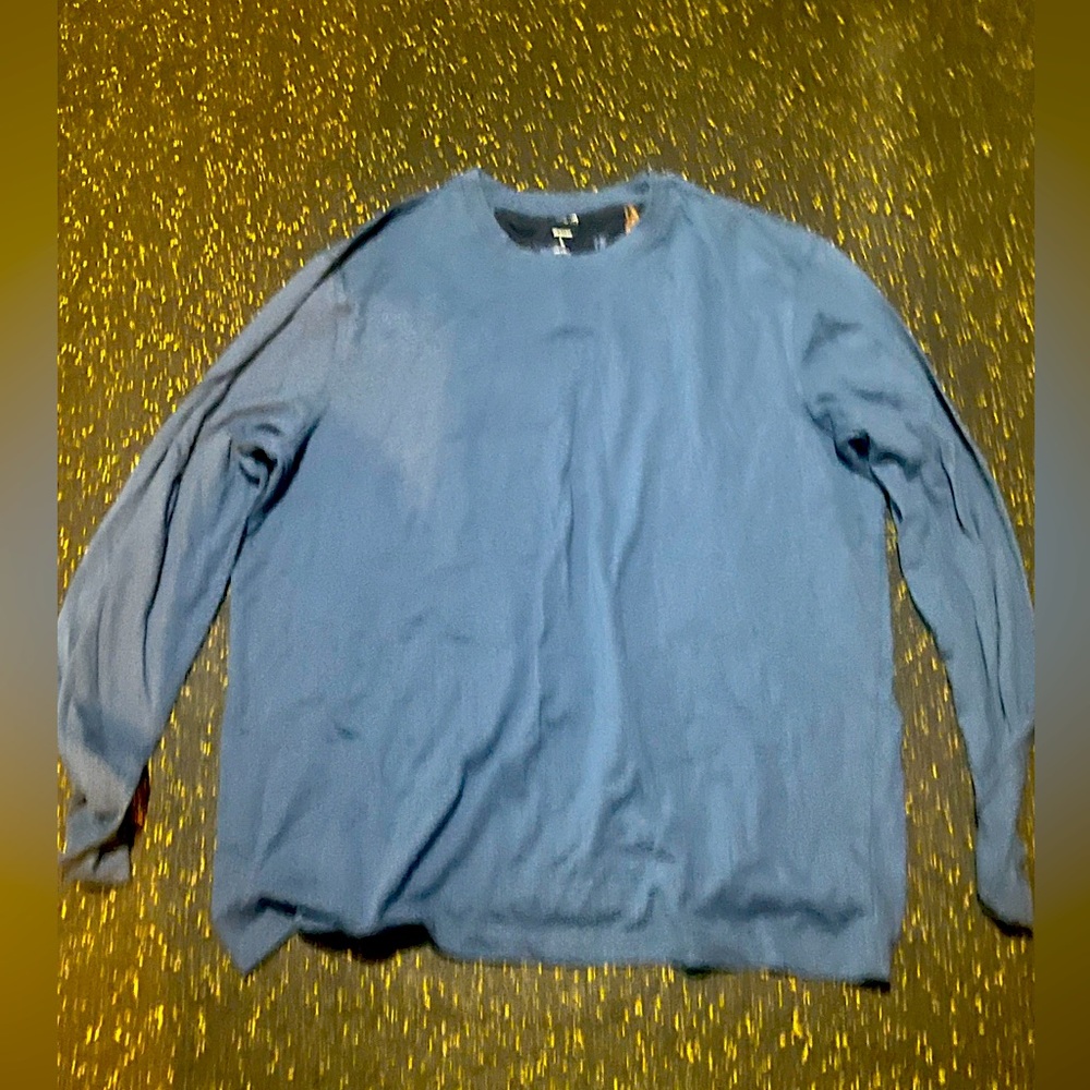 Sonoma Sleapwear Shirt Size L